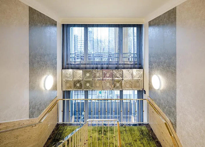 CapricornoHotel Wien