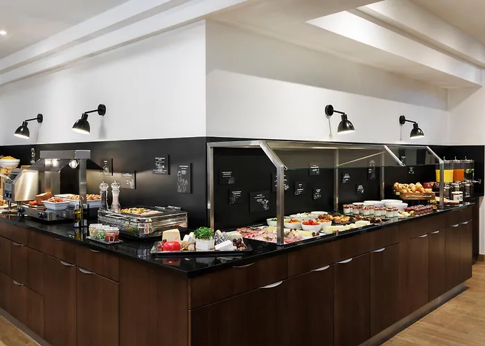 Hotel Rathauspark Wien